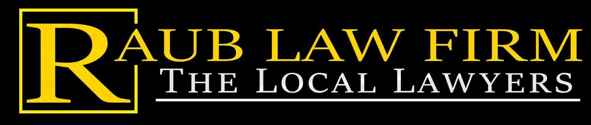 Contact – Raub Law Firm, PLLC
