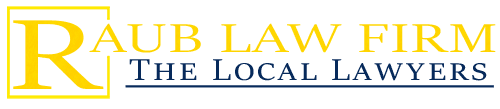 Raub Law Firm P.C. - Timothy D. Raub