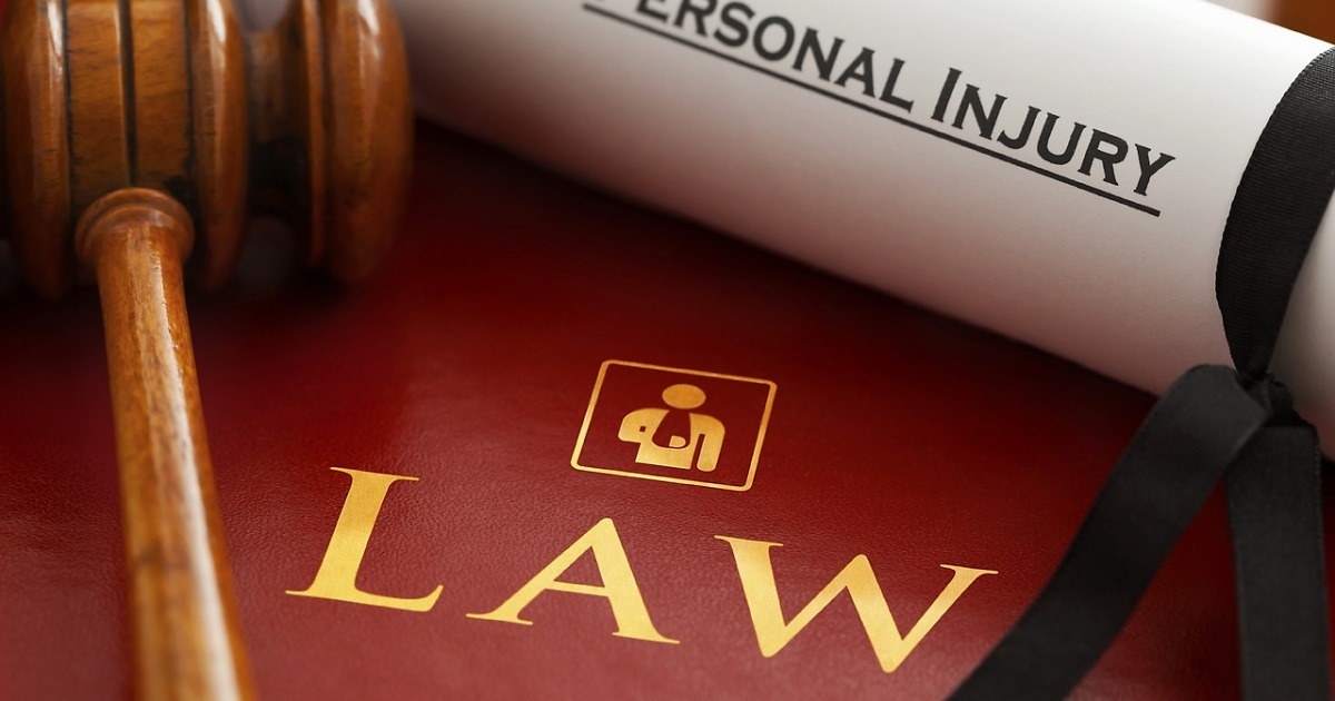 Exploring The Increasing Popularity Of Personal Injury Lawyers … Raub Law Firm Pllc