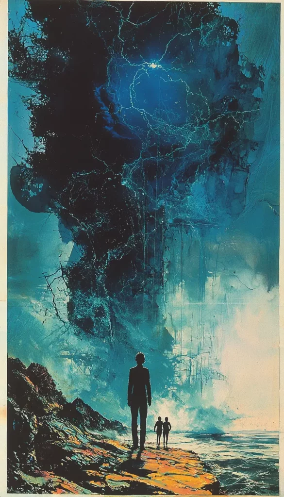 We do not back down, and we do not settle for less than your future demands.