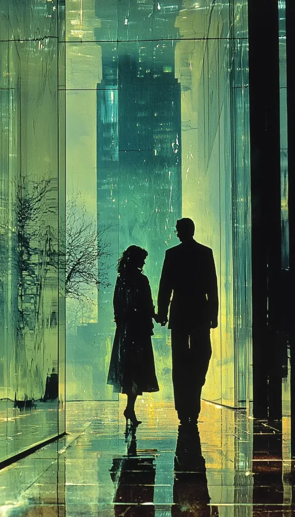 Here, you are heard, respected, and treated like family.